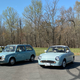 Illustration for article titled Blip: A Car Club Is Born